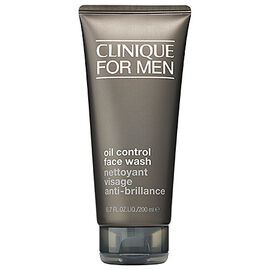 CLINIQUE FOR MEN™ OIL CONTROL FACE WASH