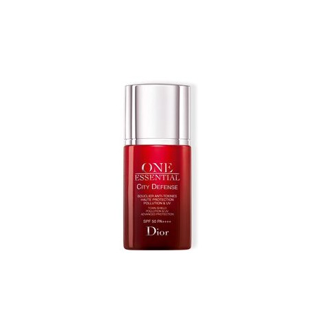 ONE ESSENTIAL CITY DEFENSE SPF50 30ML