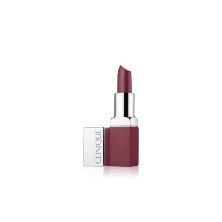 CLINIQUE POP™ MATTE LIP COLOUR + PRIMER