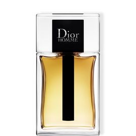 DIOR HOMME EAU DE TOILETTE 100 ML