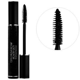 DIORSHOW BLACK OUT WATERPROOF MASCARA