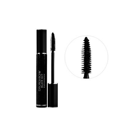 DIORSHOW BLACK OUT WATERPROOF MASCARA