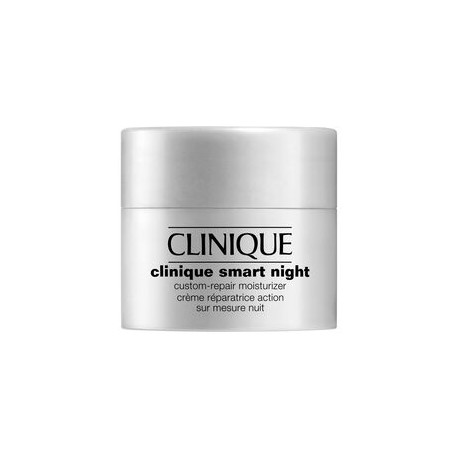 CLINIQUE SMART NIGHT™ CUSTOM-REPAIR MOISTURIZER (HUMECTANTE DE NOCHE)