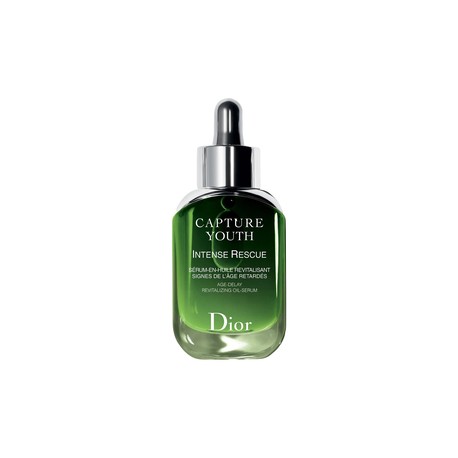 CAPTURE YOUTH INTENSE RESCUE AGE-DELAY REVITALIZING OIL-SERUM 30ML