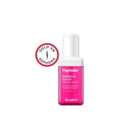 PEPTIDIN™ RADIANCE SERUM WITH ENERGY PEPTIDES 40ML