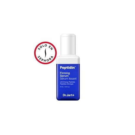 PEPTIDIN™ FIRMING SERUM WITH ENERGY PEPTIDES 40ML