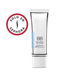 BB DIS-A-PORE BROAD SPECTRUM SPF 50+ SUNSCREEN 50 ML