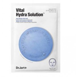 Vital Hydra Solution (Mascarilla facial de papel)