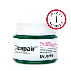 CICAPAIR™ TIGER GRASS COLOR CORRECTING TREATMENT SPF 30 MINI 15ML