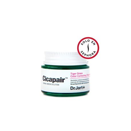 CICAPAIR™ TIGER GRASS COLOR CORRECTING TREATMENT SPF 30 MINI 15ML