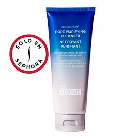 PORES NO MORE® PORE PURIFYING CLEANSER (LIMPIADOR DE POROS)