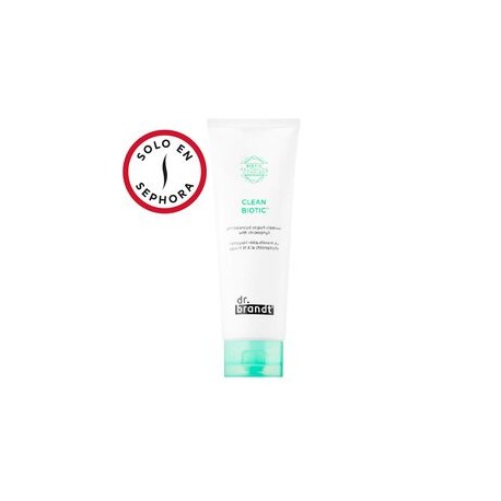 CLEAN BIOTIC CLEANSER 100ML (LIMPIADOR FACIAL)