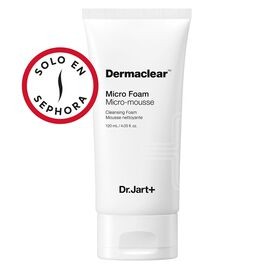 DERMACLEAR™ MICRO FOAM 120ML