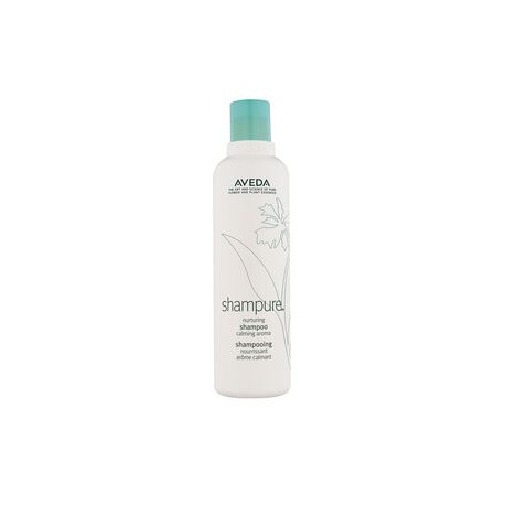 SHAMPURE SHAMPOO 250ML