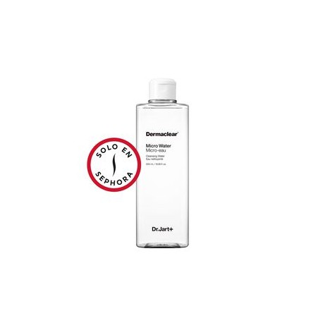 DERMACLEAR™ MICRO WATER 250ML