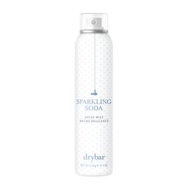 SPARKLING SODA SHINE MIST