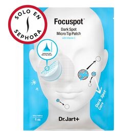 FOCUSPOT™ DARK SPOT MICRO TIP PATCH CON VITAMIN C