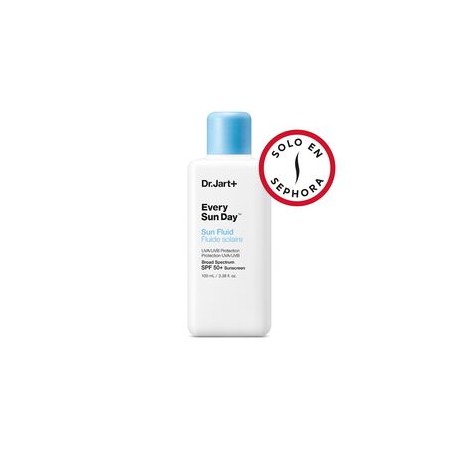 EVERY SUN DAY SUN FLUID 100 ML