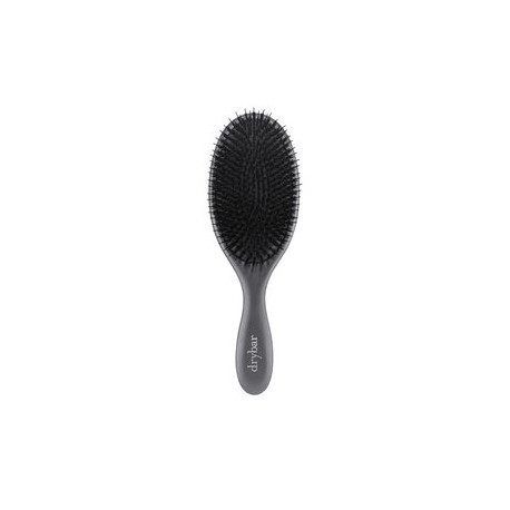 FLAT MATE BOAR BRISTLE BRUSH (CEPILLO MATE PLANO)