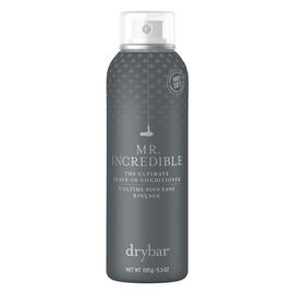 MR. INCREDIBLE THE ULTIMATE LEAVE-IN CONDITIONER (ACONDICIONADOR)