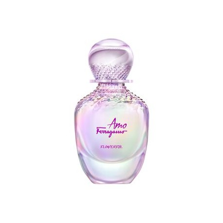 AMO FERRAGAMO FLOWERFUL EAU DE TOILETTE 100ML