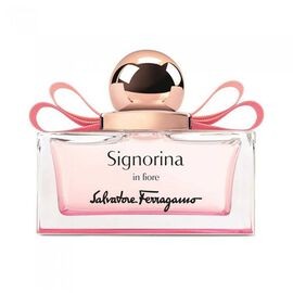 SIGNORINA INFIORE EAU DE TOILETTE 100 ML