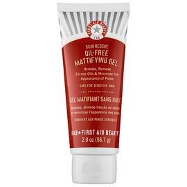 SKIN RESCUE MATTIFYING GEL