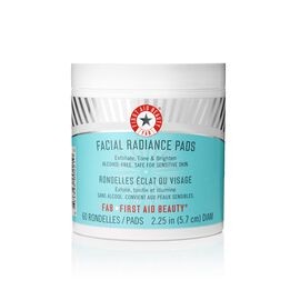 FACIAL RADIANCE PADS (TOALLAS FACIALES)