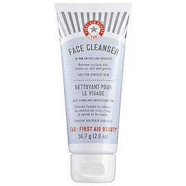 FACE CLEANSER