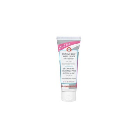 PORES BE GONE PRIMER 50ML