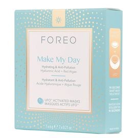 FOREO UFO MASK MAKE MY DAY (MASCARILLA FOREO)