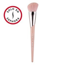 FACE SHAPING BRUSH 125 (BROCHA PARA CONTOUR)