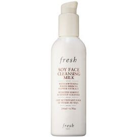 SOY FACE CLEANSING MILK