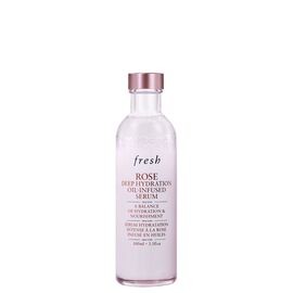 ROSE DEEP HYDRATION OIL-INFUSED SERUM