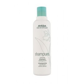 SHAMPURE SHAMPOO 250ML