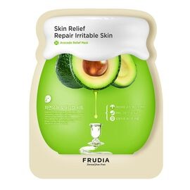 AVOCADO RELIEF MASK (MASCARILLA)