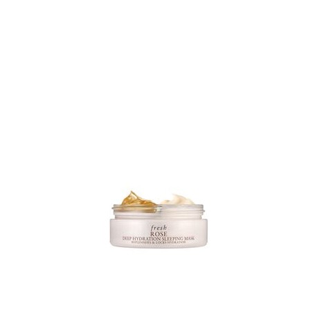 ROSE DEEP HYDRATION SLEEPING MASK