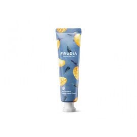 DERIVED FROM FRUIT MY ORCHARD MANGO HAND CREAM (CREMA DE MANOS MANGO)