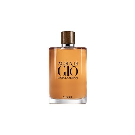 ACQUA DI GIO HOMME ABSOLU 200 ML