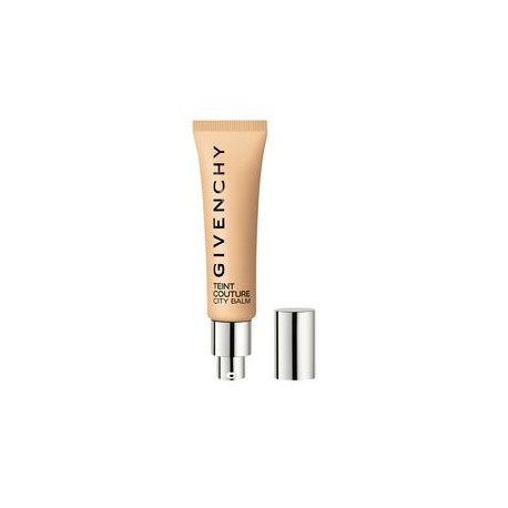 TEINT COUTURE CITY BALM (BASE DE MAQUILLAJE HIDRATANTE DE 24 HRS DE DURACIÓN)