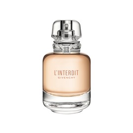 L’INTERDIT 80 ML EAU DE TOILETTE