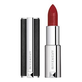 LE ROUGE N37 (LIPSTICK SEMI MATE DE ALTA COBERTURA)