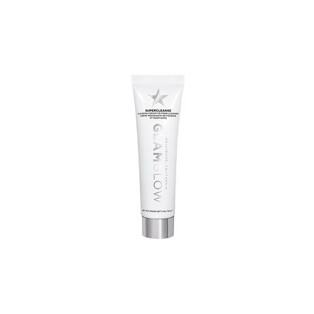 SUPERCLEANSE CLEARING CREAM TO FOAM 150ML