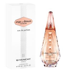 ANGE OU DÉMON LE SECRET GIVENCHY EAU DE PARFUM 100ML