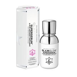 SUPERSERUM 6-ACID REFINING TREATMENT 30ML (SUERO FACIAL QUE CONTROLA EL BRILLO FACIAL Y LIMPIA A PROFUNDIDAD LOS POROS)