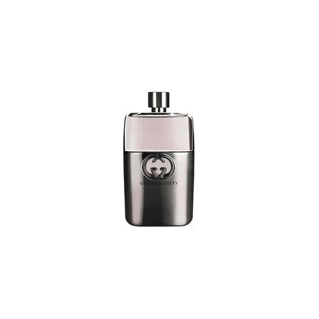 GUILTY POR HOMME EAU DE TOILETTE 90ML