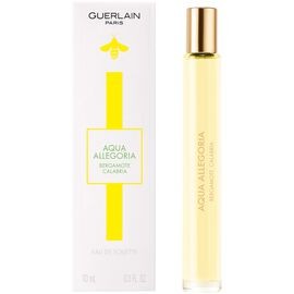 AQUA ALLEGORIA BERGAMOTE CALABRIA EAU DE TOILETTE 10 ML (TAMAÑO DE VIAJE)