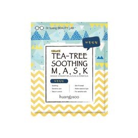 TEA-TREE SOOTHING MASK