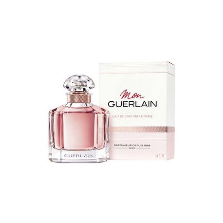 MON GUERLAIN FLORALE EAU DE PARFUM 30 ML