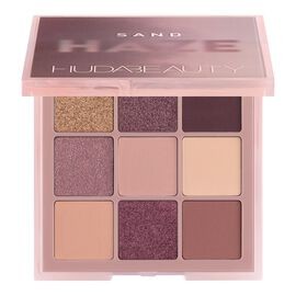 HAZE OBSESSIONS PALETTES (PALETA DE SOMBRAS)